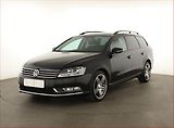 Volkswagen Passat (2011) 1.6 TDI, nová STK, v provozu - náhled 1