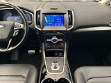 Ford Galaxy 2.5 HEV VIGNALE LED 7míst - náhled 13