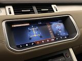 Land Rover Range Rover Evoque Si4 HSE AWD AUT CZ REZERVACE - náhled 36