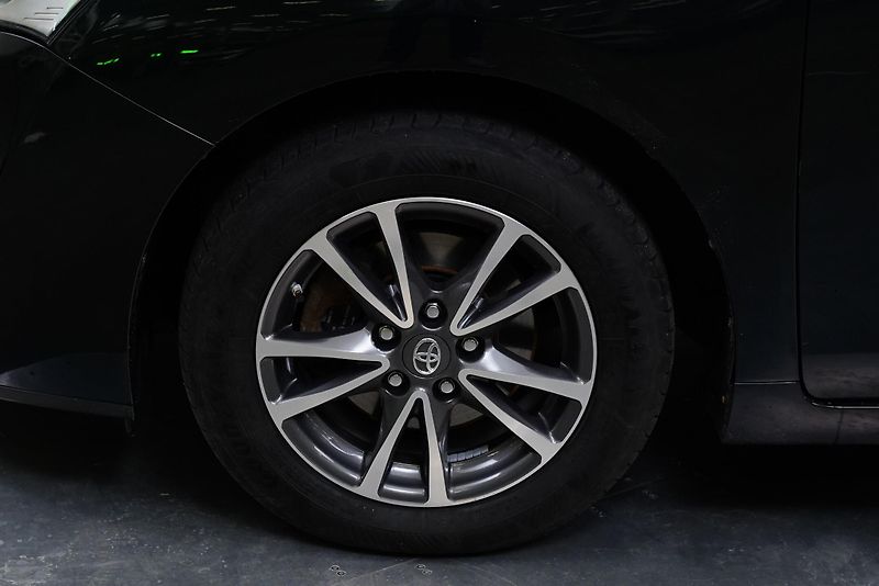 Toyota Verso - fotka 10 z 26