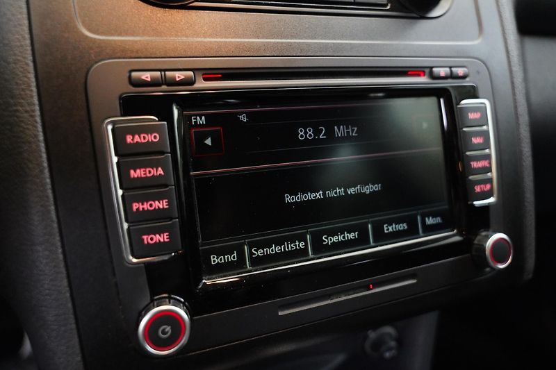 Volkswagen Caddy - fotka 20 z 27