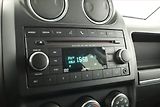 Jeep Compass (2011) 2.2 CRD, 4X4, Tempomat - náhled 9