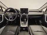 Toyota RAV4 Executiv, 4x4, Hybrid - náhled 11
