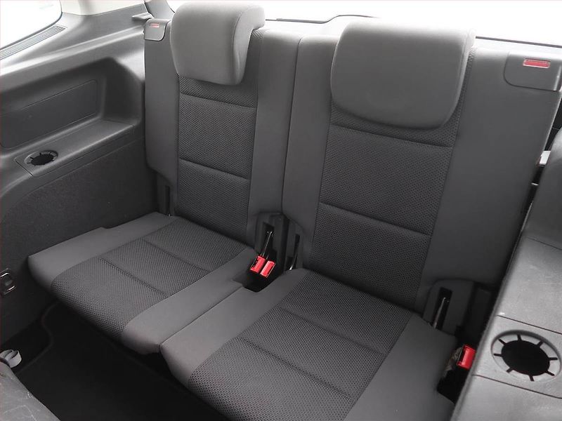 Volkswagen Touran (2014) 1.6 TDI, 7 míst, Serv.kniha - fotka 20 z 20
