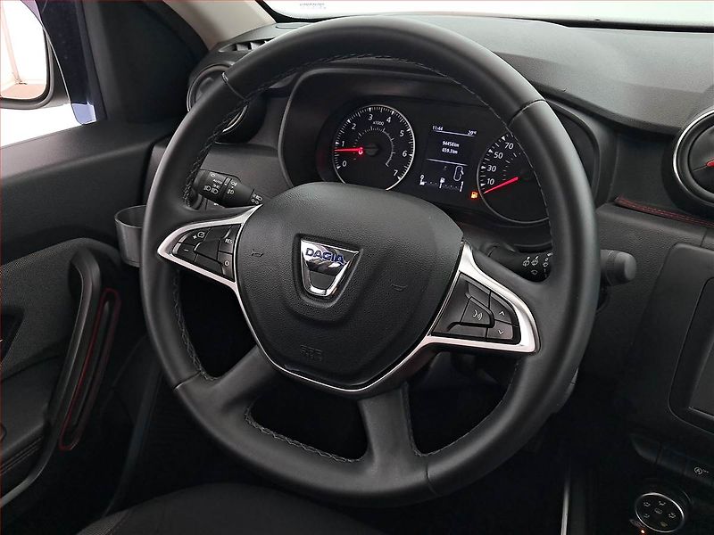 Dacia Duster (2019) 1.6 SCe, LPG, Serv.kniha, Navi - fotka 16 z 21