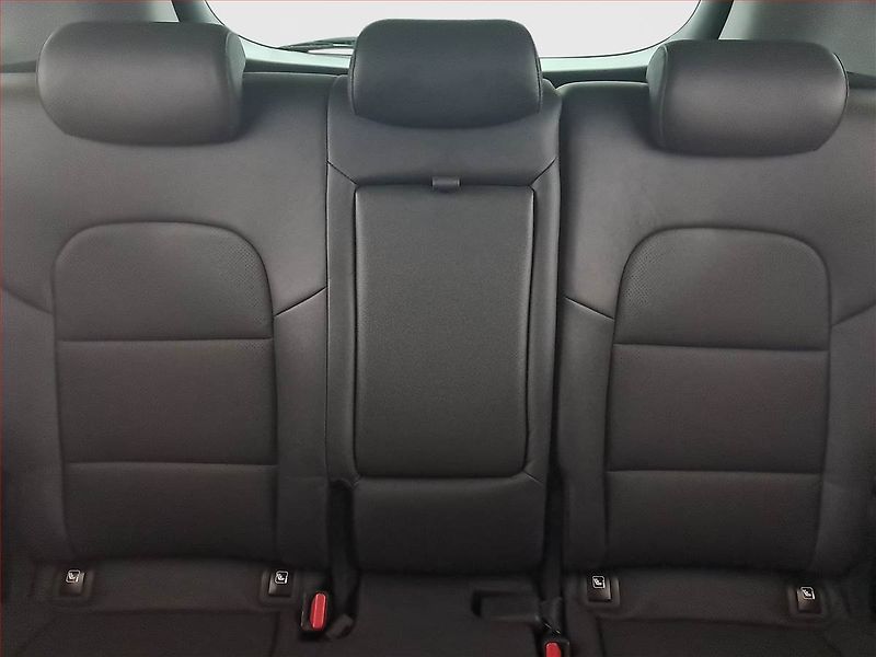 Hyundai Tucson (2020) 2.0 CRDi - fotka 10 z 19