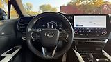 Lexus RX 500h 500H 2,4 HEV F SPORT SPECIAL E - náhled 22
