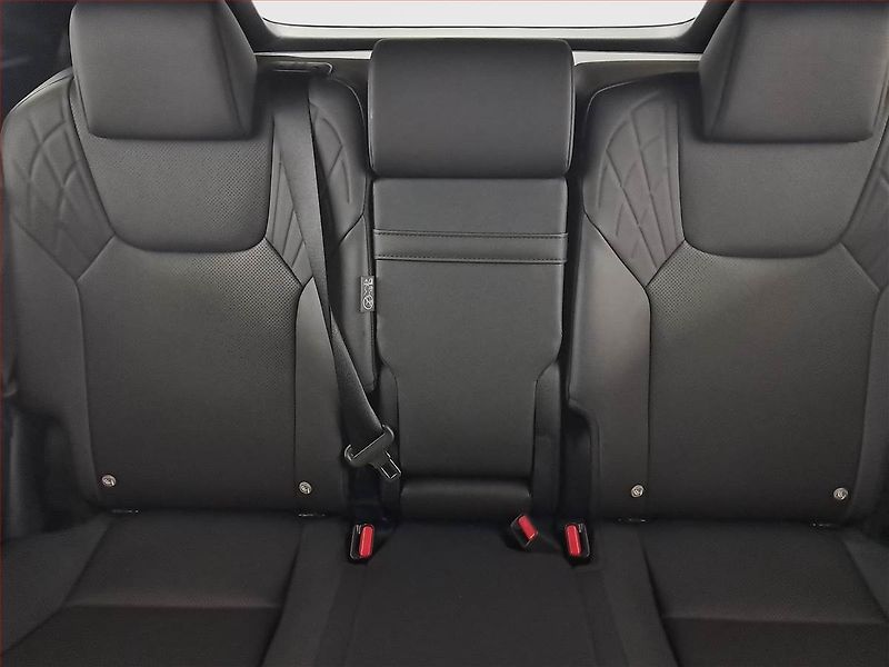 Lexus RX 400h (2024) 350h - fotka 10 z 22