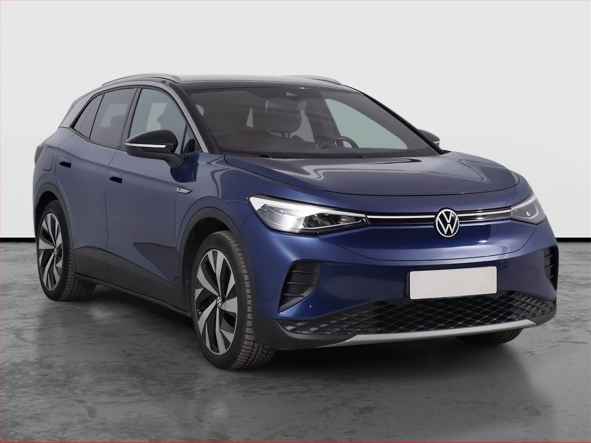 Volkswagen ID.4 1st (82 kWh), SoH 89%