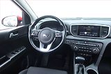 Kia Sportage (2021) Black Edition 1.6 CRDi - náhled 7
