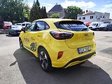 Ford Puma (2025) Gen-E, 43kWh 123kW/168k, aut. - náhled 7
