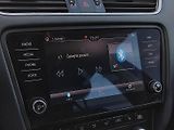 Škoda Octavia (2018) Combi Ambition 1,5 tsi 110 Kw - náhled 11
