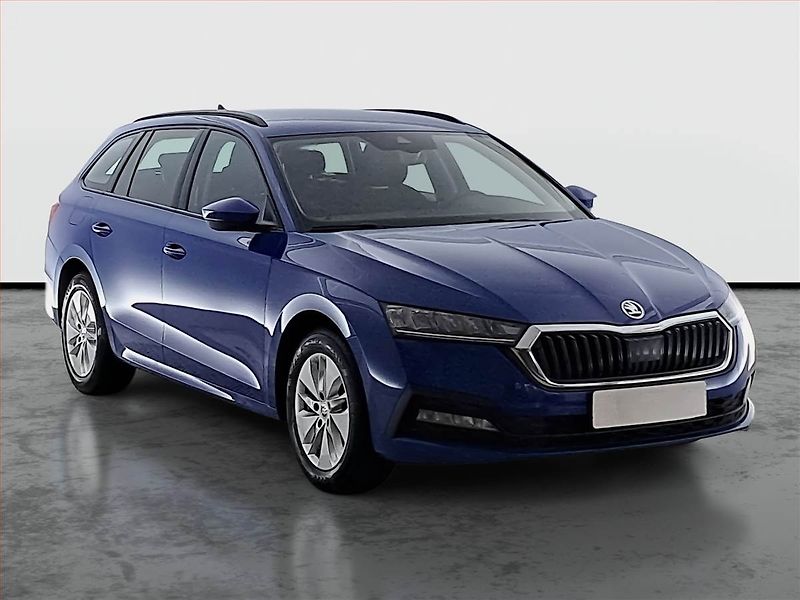 Škoda Octavia (2020) Ambition 1.5 TSI, Serv.kniha - fotografie inzerátu