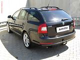 Škoda Octavia (2010) 2.0 TDi, RS, navi - náhled 6