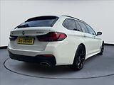 BMW Řada 5 540XD,250kw,M packet - náhled 8