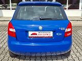 Škoda Fabia (2009) 1.2i 51kW -1.MAJITEL-KLIMA - náhled 7