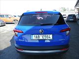Škoda Karoq 2,0 TDi 110kW 4x4,2xkola,po se - náhled 8