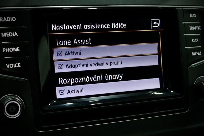 Volkswagen Golf 7 Variant 1.4 TSI 92 kW - fotka 29 z 36
