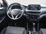 Hyundai Tucson (2020) 1.6 CRDi, 4X4, Automat - náhled 7