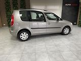 Škoda Roomster 1.2 HTp AC ČR SERVISKA - náhled 6