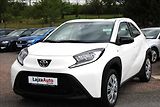 Toyota Aygo 1,0 VVT-i Comfort, 10.600 km ! - náhled 1