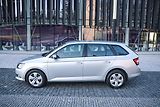 Škoda Fabia (2017) III 1.0 55kw Style Combi 1 MAJ - náhled 19