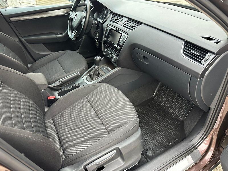 Škoda Octavia (2015) Scout 2.0Tdi 135Kw DSG - fotka 15 z 31