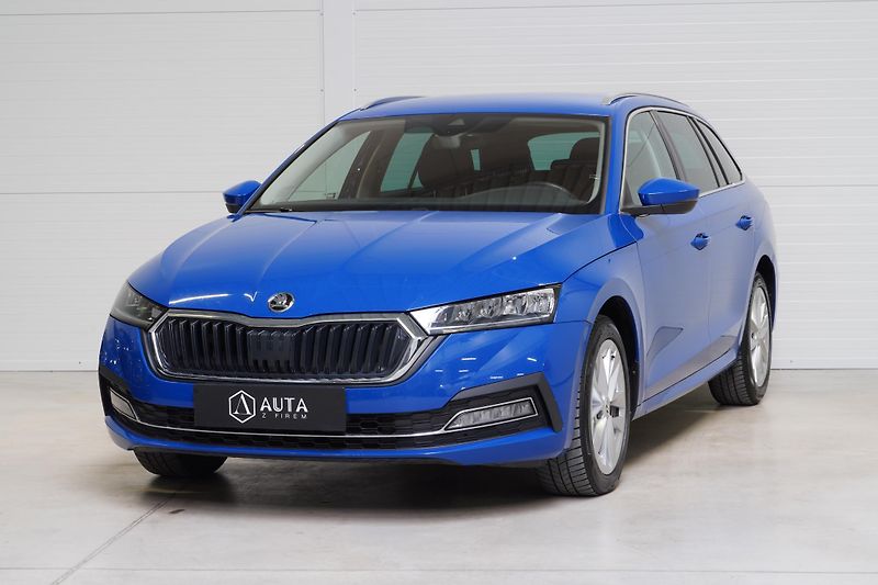 Škoda Octavia 2.0TDi,110kw,Style,Navi,ČR - fotografie inzerátu