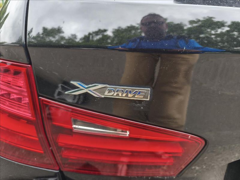 BMW Řada 5 2,0 520D XDRIVE - fotka 5 z 14