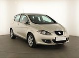 Seat Toledo (2006) 1.9 TDI, ČR,1.maj, Tempomat - náhled 1