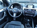 BMW X1 (2016) M Sport xDrive20d, 4X4 - náhled 7