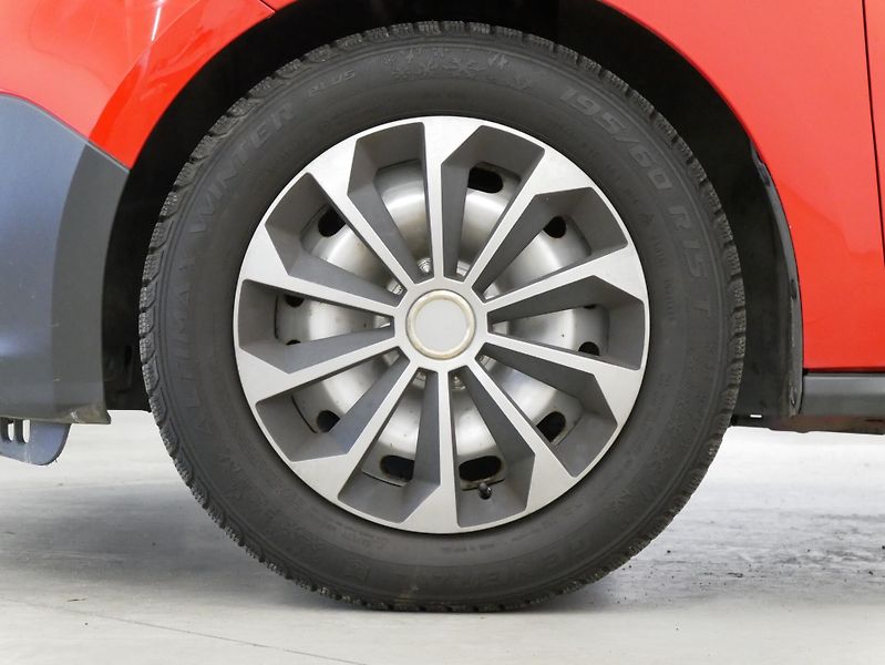 Ford Tourneo - fotka 10 z 22