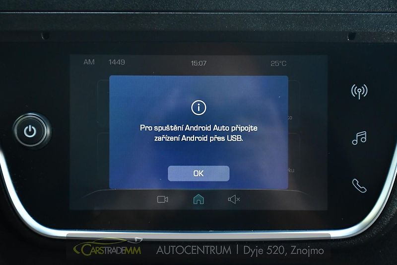 Iveco Daily 2,3HPi AUTOMAT REZERVACE - fotka 31 z 44