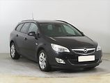 Opel Astra (2011) 1.4 T, Tempomat, Park. senzory - náhled 1