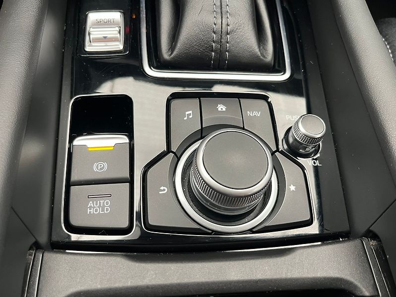 Mazda 6 2.5 SKYACTIV-G 194 Exclusive-L - fotka 27 z 83
