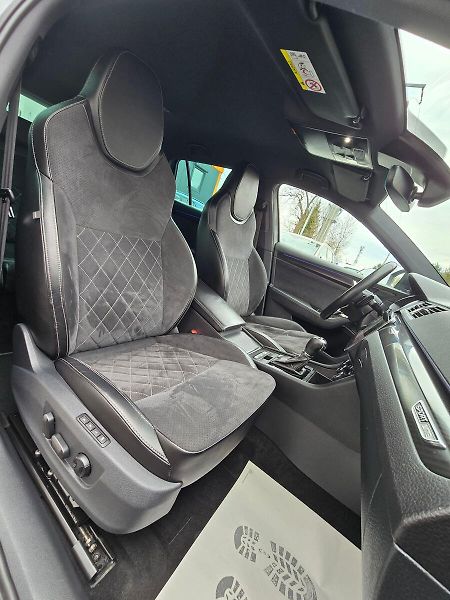 Škoda Superb 1.4TSi 160kW iV Sportline DSG - fotka 11 z 50