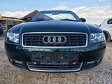 Audi A4 (2005) 1.8 120kw automat!166tis km!!! - náhled 1