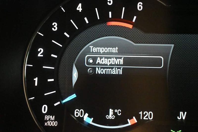 Ford S-MAX (2022) 2.0 140KW LED ACC SONY Tažné 8 - fotka 31 z 37