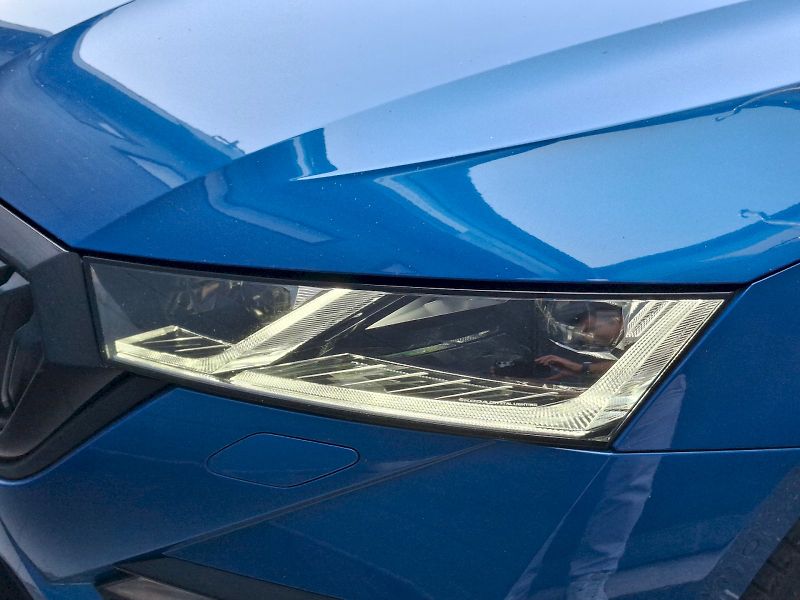 Škoda Octavia (2023) RS DSG 2,0TDi 147kW - fotka 34 z 35