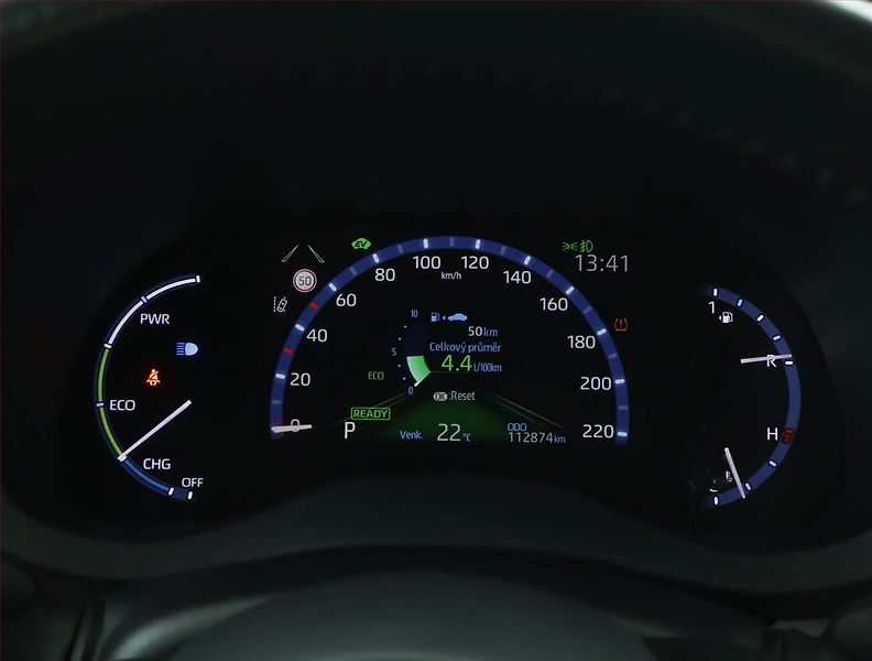 Toyota Yaris Cross (2022) Executive 1.5 VVT-iE - fotka 11 z 16