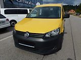 Volkswagen Caddy 2,0 TDI Nová spojka,Nové pneu - náhled 2