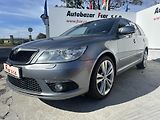 Škoda Octavia (2013) 2.0TDI RS ser.knížka - náhled 2
