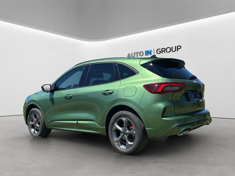 Ford Kuga (2026) ST-Line X 2.5 HEV 134 kW, auto - fotka 5 z 17