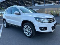 Volkswagen Tiguan (2012) 2.0Tdi 103Kw 4x4 Sport/Style - fotografie inzerátu
