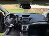 Honda CR-V (2013) - náhled 19