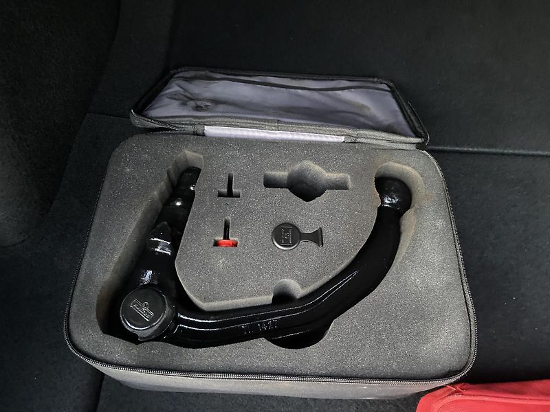 Tesla Model 3 REFRESH - ZÁRUKA TESLA MATRIX - fotka 26 z 35