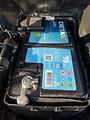 Volkswagen Tiguan (2015) 2,0TDI 130kW DSG ICUP 4x4 1MAJ - náhled 89