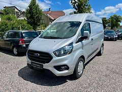 Ford Transit Custom (2018) 2.0d 125 kW L2H2 REZERVACE - fotografie inzerátu
