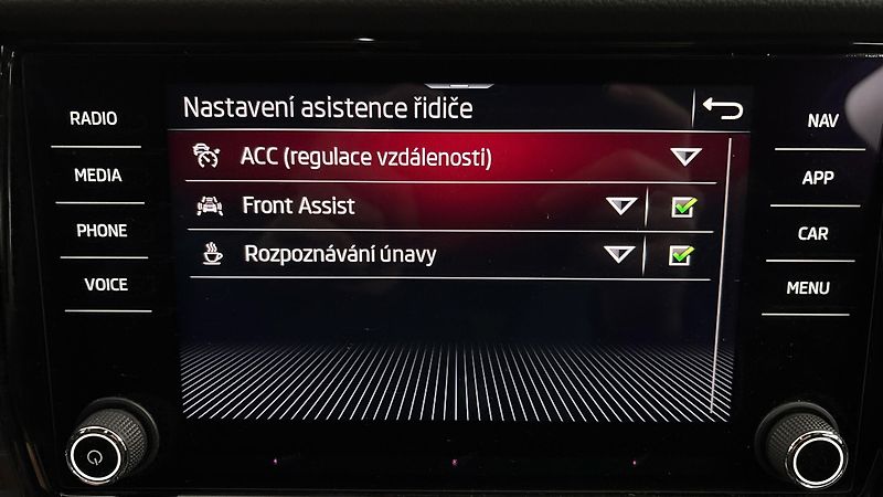 Škoda Kodiaq 2.0 TSI DSG 4x4 RS - fotka 27 z 31