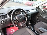 Škoda Rapid 1,2 TSi,63kW,Klima - náhled 9